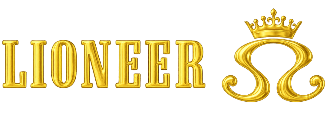 LIONEER Logo