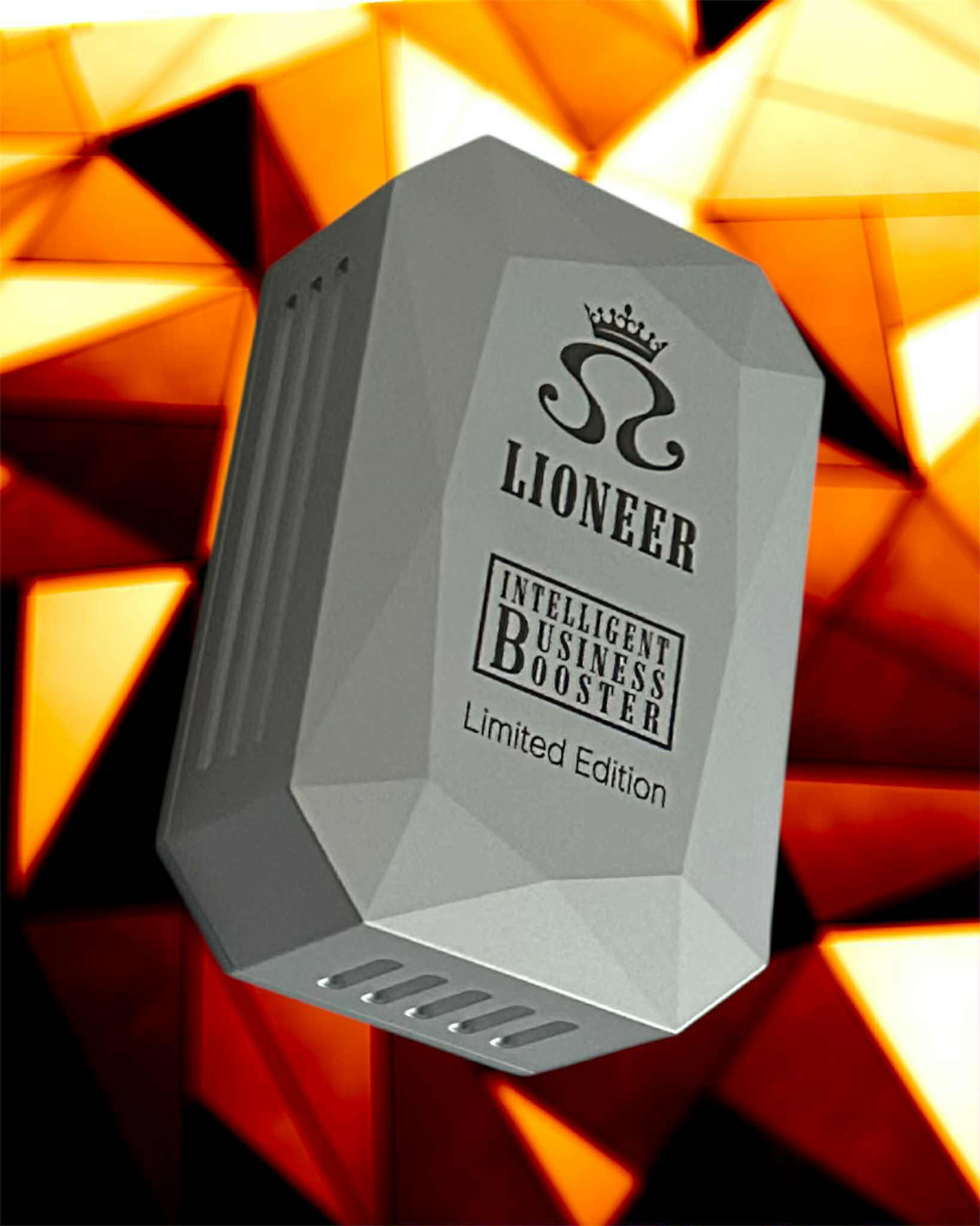 LIONEER Device